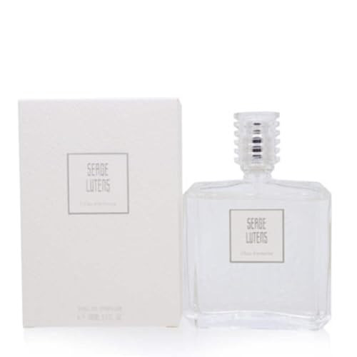 SERGE LUTENS Le Participe Passe Eau De Parfum Full Size 100 ml