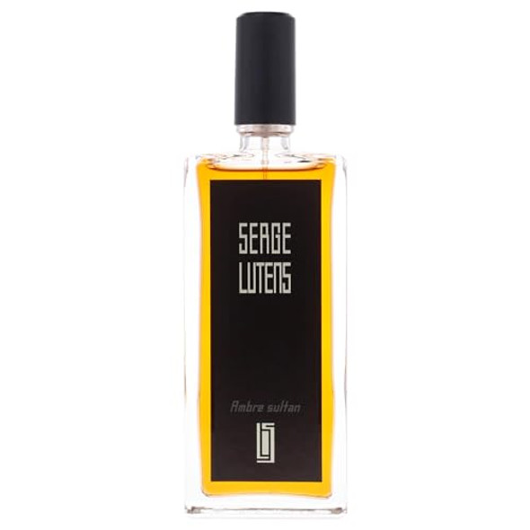 Serge Lutensambre Sultan Eau De Parfum Spray For Women 50 Ml
