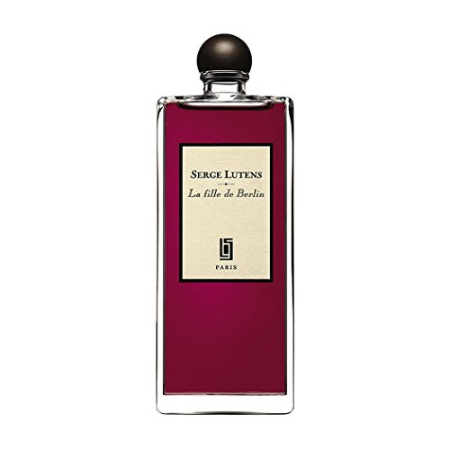 SERGE LUTENS Encens Et Lavande Eau De Parfum Exclusive Bottle 2.5