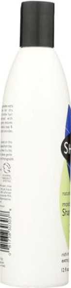 Shikai Moisturizing Shampoo 12-Ounces (Pack Of 3)