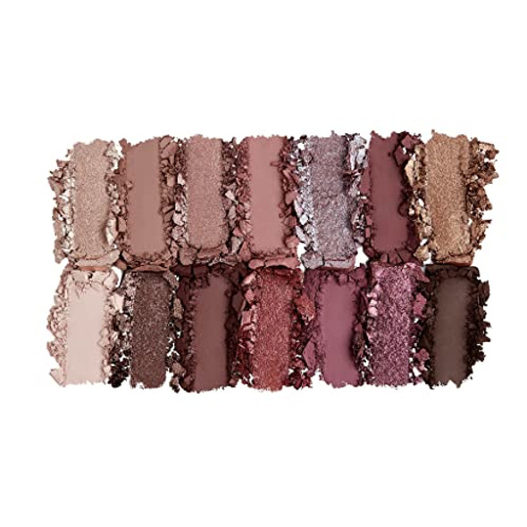 Sigma Beauty Mod Eyeshadow Palette