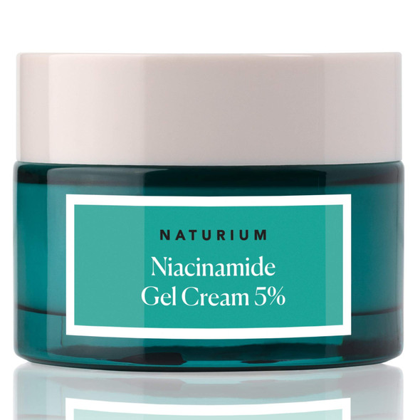 Niacinamide Gel Cream 5% - 1.7oz from Naturium