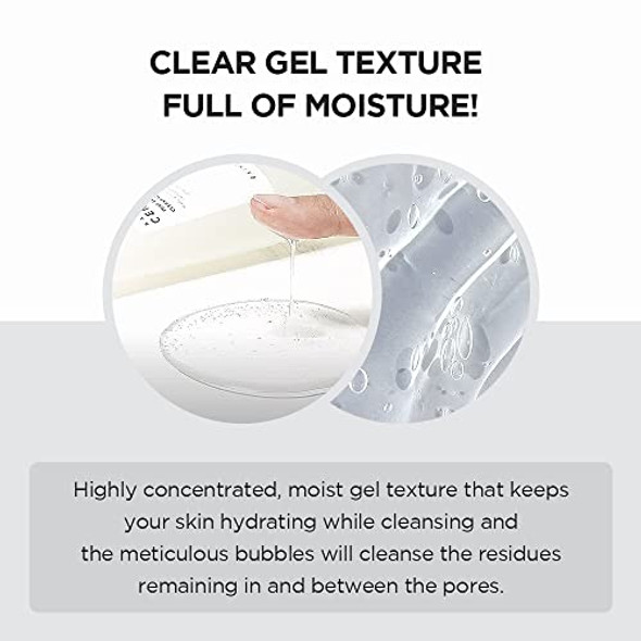 Skin1004 Madagascar Centella Tone Brightening Cleansing Gel Foam 4.22 Fl.Oz 125Ml Skin1004 Madagascar Centella Tone Brightening Cleansing Gel Foam 4.22 Fl.Oz 125Ml