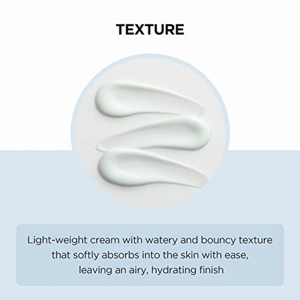 Skin1004 Madagascar Centella Hyalu-Cica Moisture Cream 2.53 Fl.Oz 75Ml