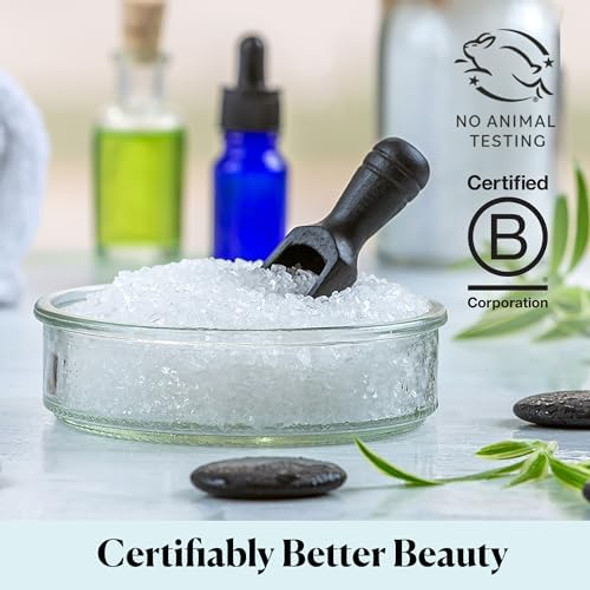 Sky Organics - Epsom Salt Bath Soak & Indian Healing Clay