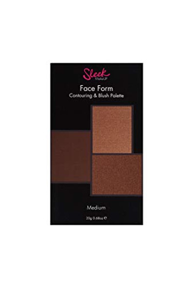 Sleek Makeup Blushes 150 G