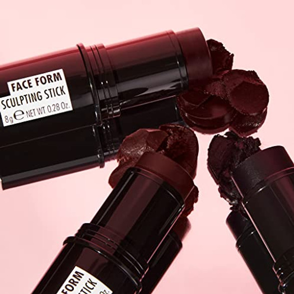 Sleek Makeup Face Form Sculpting Stick Tan To Deep 8G