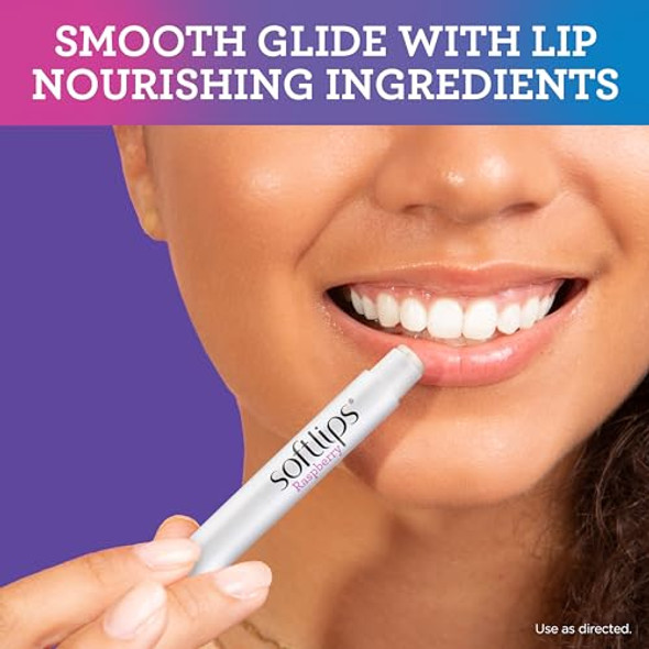 Softlips Slim Sticks Classic Flavor Pack (1) (Pack Of 5)