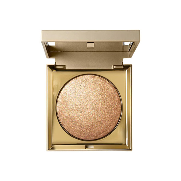 Stila Heaven'S Hue Highlighter Lightweight Soft Makeup Glow Bouncy Texture Illuminates Skin Transfer-Resistant Kitten 0.35 Oz. (Pack Of 1)
