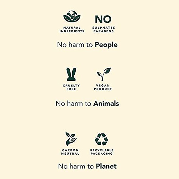 Sukin Naturals Cream Cleanser Pump 4.23 Fluid Ounce