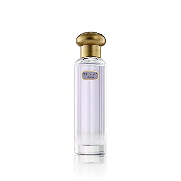 Tocca Women'S Perfume Colette Fragrance 0.68 Oz. (20 Ml) - Warm Floral Bergamot Sandalwood Pink Peppercorn