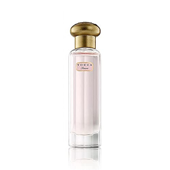 Tocca Simone Women'S Perfume 1.7Oz (50 Ml) - Fresh Floral - Breezy Sparkling Radiant Fragrance