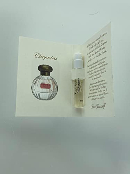 Tocca Florence For Women Eau De Parfume Vial Spray 0.05 Ounce