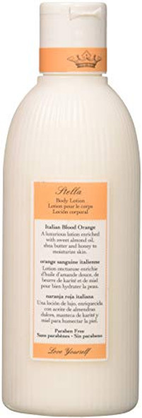Tocca Stella Crema Da Corpo Body Lotion-9 Oz.