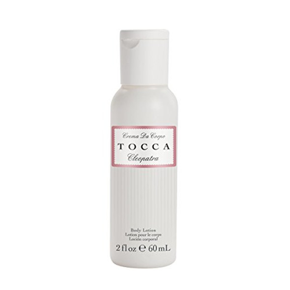 Tocca Mini Body Lotion Cleopatra 2 Ounce