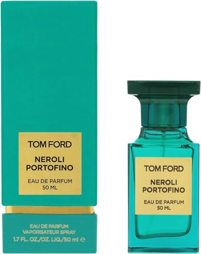 Tom Ford Unisex Neroli Portofino Edp Spray 1.7 Oz (50 Ml)