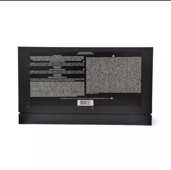 Tom Ford Private Blend F Fabulous Edp Collection 3-Pcs Set