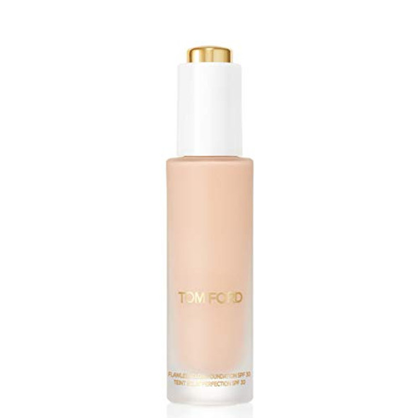 Tom Ford Soleil Flawless Glow Foundation Spf 30 0.4 Rose