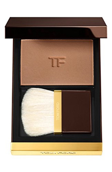 Tom Ford Translucent Finishing Powder # 04 Sable Voile 9G/0.31Oz Tom Ford Translucent Finishing Powder # 04 Sable Voile 9G/0.31Oz