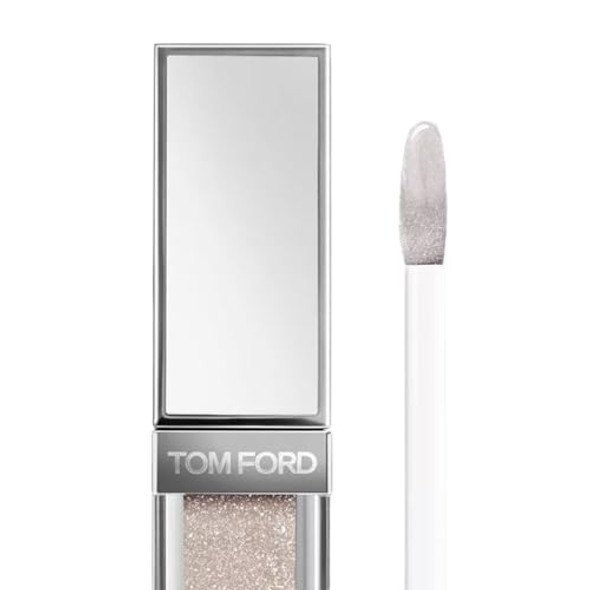 Tom Ford Soleil Neige Gloss Luxe Limited Edition - 16 Celestial - .19 Fl Oz / 5.5Ml