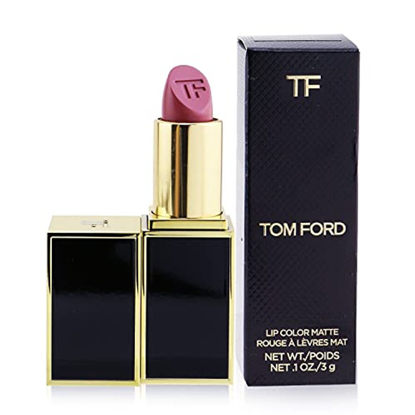 Tom Ford Lip Color Matte - # 511 Steel Magnolia - 3G/0.1Oz Tom Ford Lip Color Matte - # 511 Steel Magnolia - 3G/0.1Oz