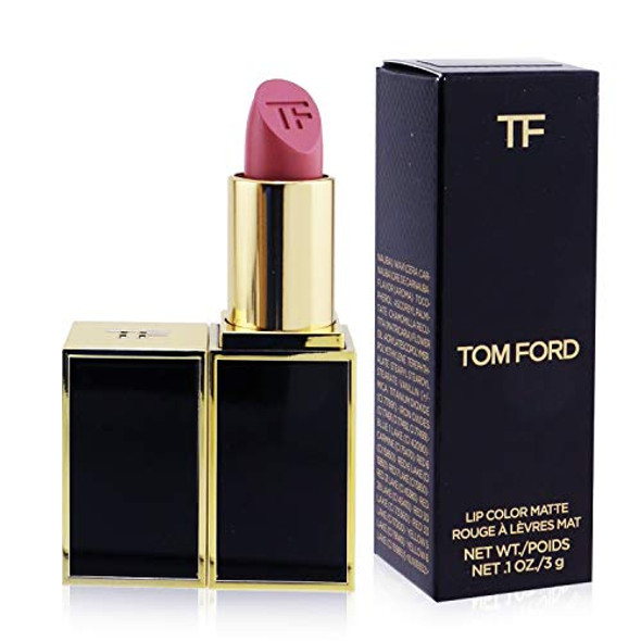 Tom Ford Lip Color Matte - 510 Fascinator Tom Ford Lip Color Matte - 510 Fascinator
