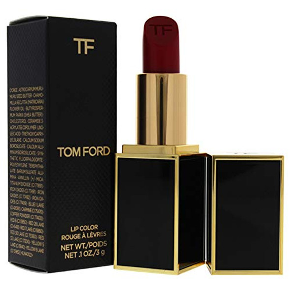 Tom Ford Lip Color No. 01 For Women Spanish Pink An Ultra-Creamy & Nurturing Lipstick 1 Ounce (Model: Tft0T3010) Tom Ford Lip Color No. 01 For Women Spanish Pink An Ultra-Creamy & Nurturing Lipstick 1 Ounce (Model: Tft0T3010)