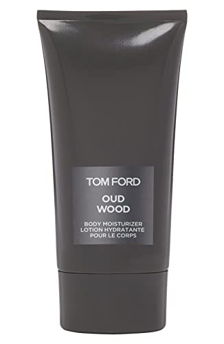 Tom Ford Private Blend Oud Wood Body Moisturizer 150Ml 5 Ounce