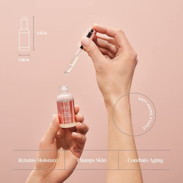 Trophy Skin Trophy Skin Pure Hyaluronic Acid Serum - 1 Oz