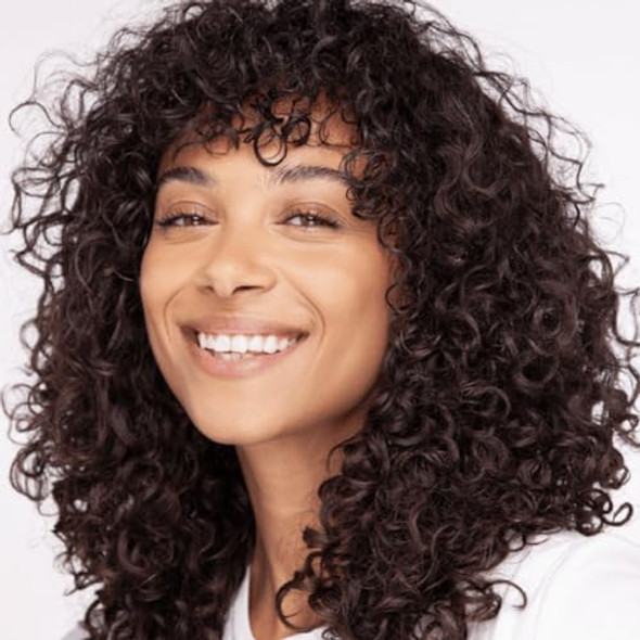 Umberto Giannini Curl Type 3 Kit Full Wash & Style Routine For 3A-3C Curls Frizz- Defined And Bouncy Curls