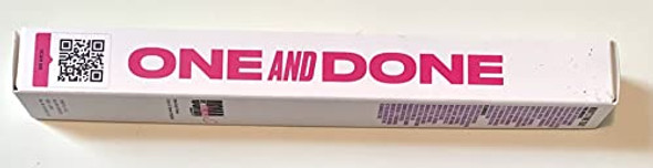 Uoma Beauty One And Done 2-In-1 Brow Styler Uoma Beauty One And Done 2-In-1 Brow Styler