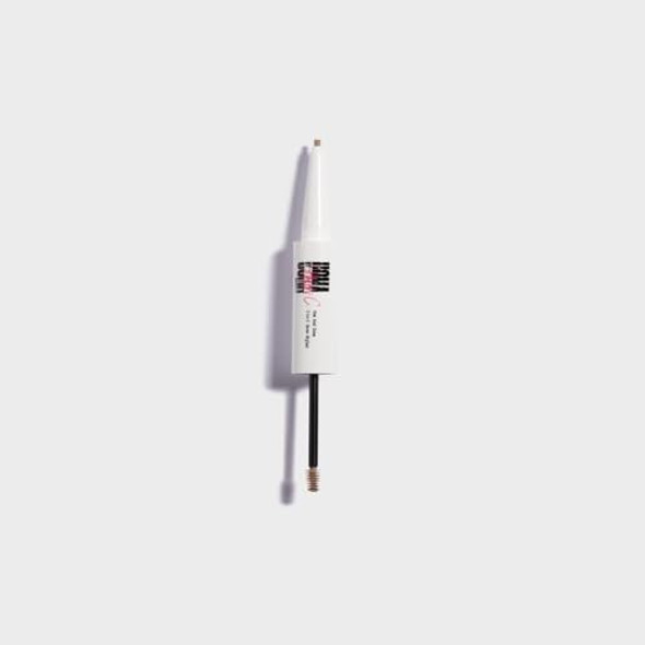 Uoma Beauty Uoma By Sharon C. One And Done - Complete Brow Styler - Shade 1 Light Blonde Uoma Beauty Uoma By Sharon C. One And Done - Complete Brow Styler - Shade 1 Light Blonde