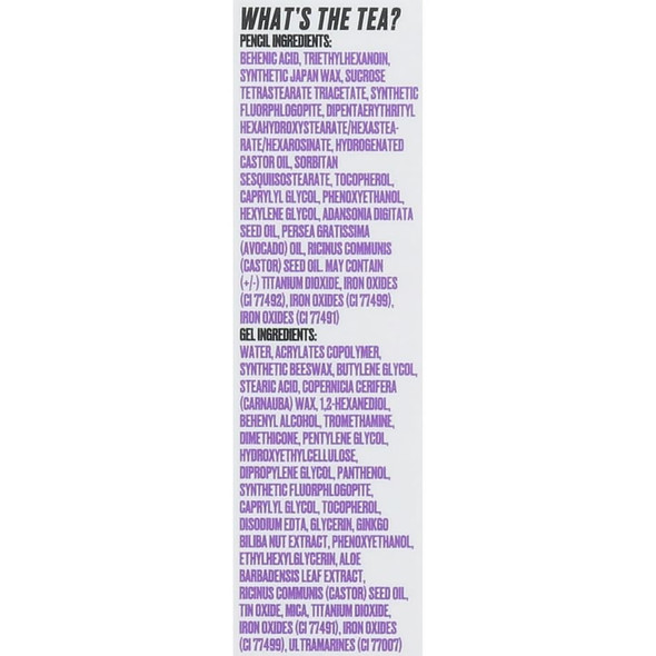 Uoma Beauty Uoma By Sharon C. One And Done - Complete Brow Styler - Shade 1 Light Blonde Uoma Beauty Uoma By Sharon C. One And Done - Complete Brow Styler - Shade 1 Light Blonde