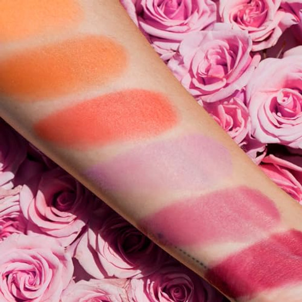 Viseart Paris Blush Palette Rose/Coral