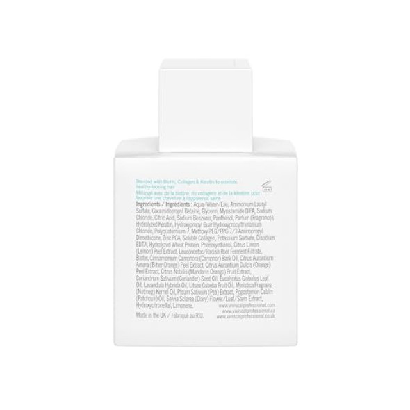 Viviscal Professional Thin To Thick Shampoo 250 Milliliters