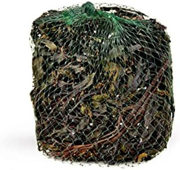 Voya Lazy Days Detoxifying Seaweed Bath At Home Organic And Hand-Harvested Irish Fucus Serratus Seaweed Cruelty 14 Oz