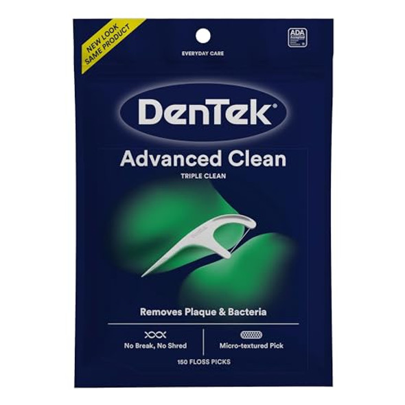 Weleda Skin Food Cream And Dentek Floss Picks 150 Count - 2.5 Oz Ultra-Rich Body Lotion And Advanced Clean Mint Floss
