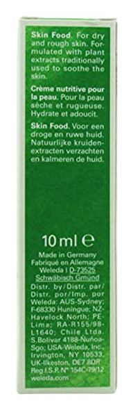 Weleda Skin Food Small 1 Oz