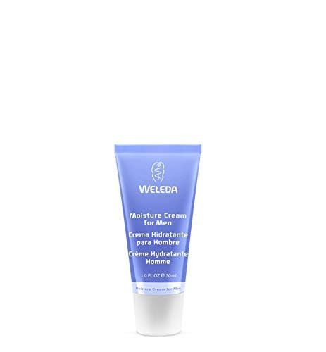 Weleda Moisture Cream For Men 1 Fz
