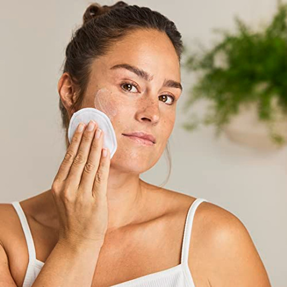 Weleda One-Step Face Cleanser & Toner 3.4 Fl Oz (Pack Of 2)