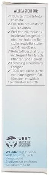 Weleda 2In1 Cleansing 100Ml