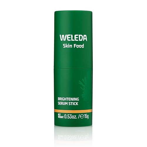 Weleda Skin Food Repairing Serum Stick 15g