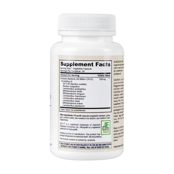Redeem Essentials Daily Probiotic
