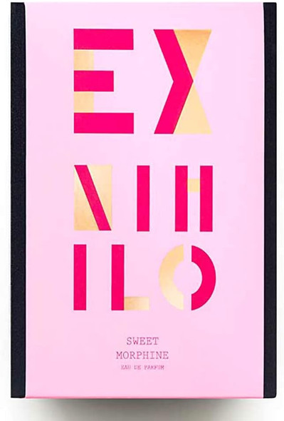Ex Nihilo Sweet Morphine Eau De Parfum - Pack of 1