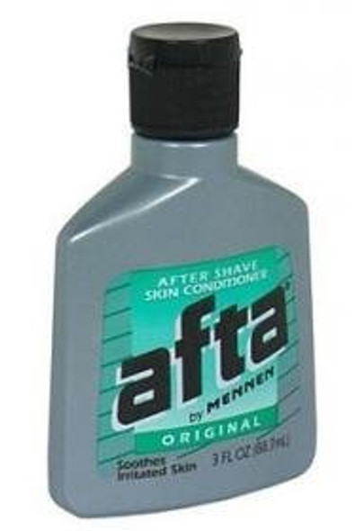 Afta Shave Skin Conditioner Regular Original: 3 Oz. By Afta