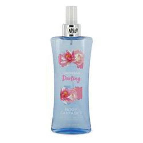 Body Fantasies Daydream Darling By Parfums De Coeur Body Spray 8 Oz Women