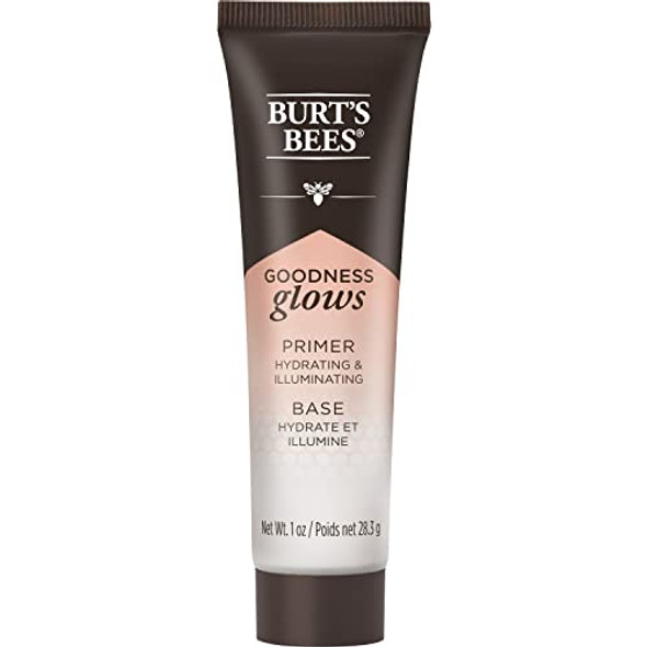 Burts Bees Illuminating Face Primer 28.3 Gr