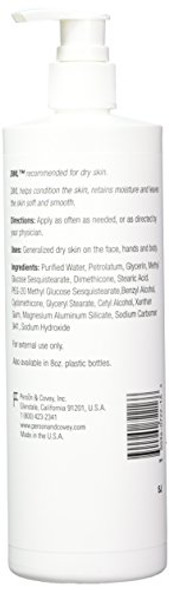 Dml Moisturizing Lotion 16 Oz (Pack Of 4)