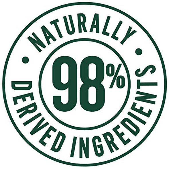 Garnier Fructis Damage Repairing Treat Conditioner 98% Naturally Derived Ingredients Papaya Nourish Dry Damaged Hair 11.8 Fl Oz