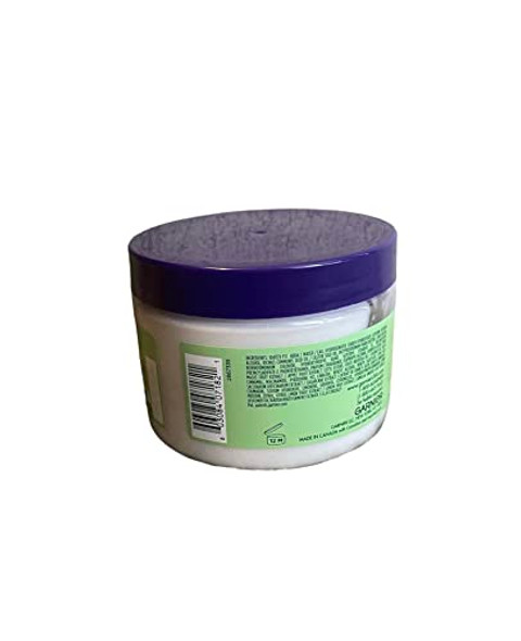 Garnier Fructis Curl Stretch Pudding Sulfate Anti-Shrinkage Cream 10.1 Fl Oz